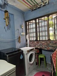 Blk 723 Woodlands Avenue 6 (Woodlands), HDB 5 Rooms #633764571